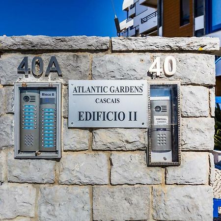 ATLANTIC GARDENS 134 Condominium Cascais Exterior foto