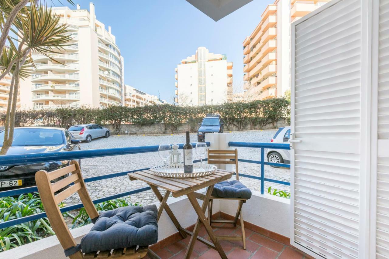 ATLANTIC GARDENS 134 Condominium Cascais Exterior foto
