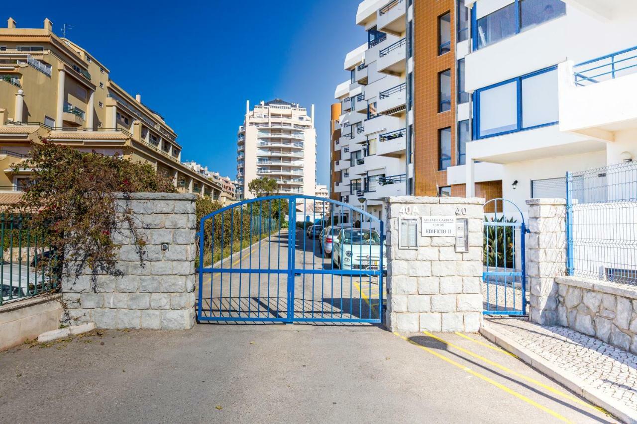 ATLANTIC GARDENS 134 Condominium Cascais Exterior foto
